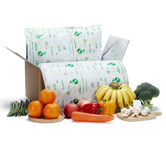 Insulated Pouches